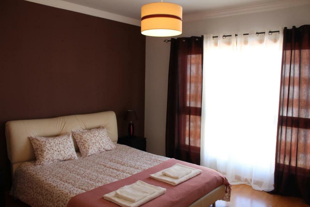 Beach & Pool Apartment - Perfect Harmony Armacao de Pera Exterior photo