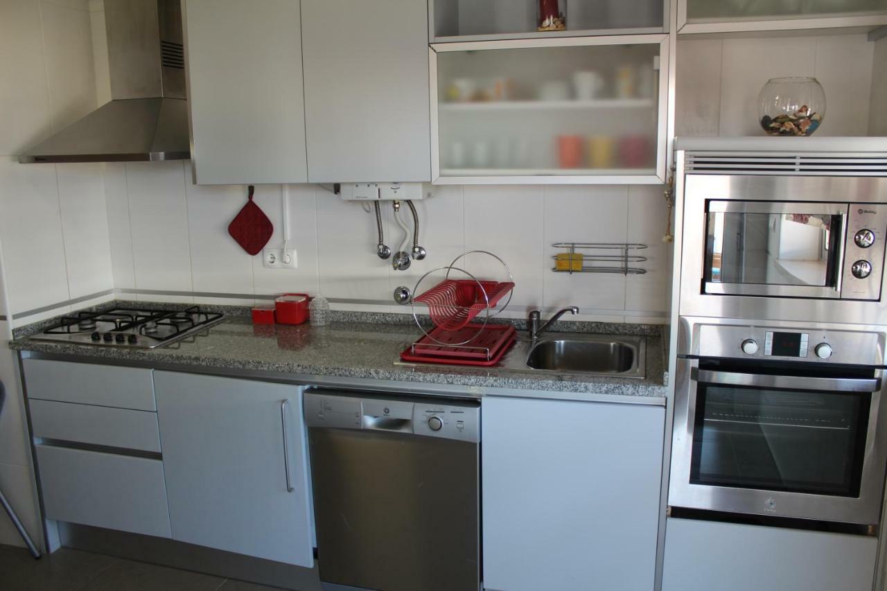 Beach & Pool Apartment - Perfect Harmony Armacao de Pera Exterior photo