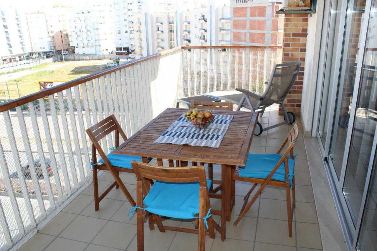 Beach & Pool Apartment - Perfect Harmony Armacao de Pera Exterior photo