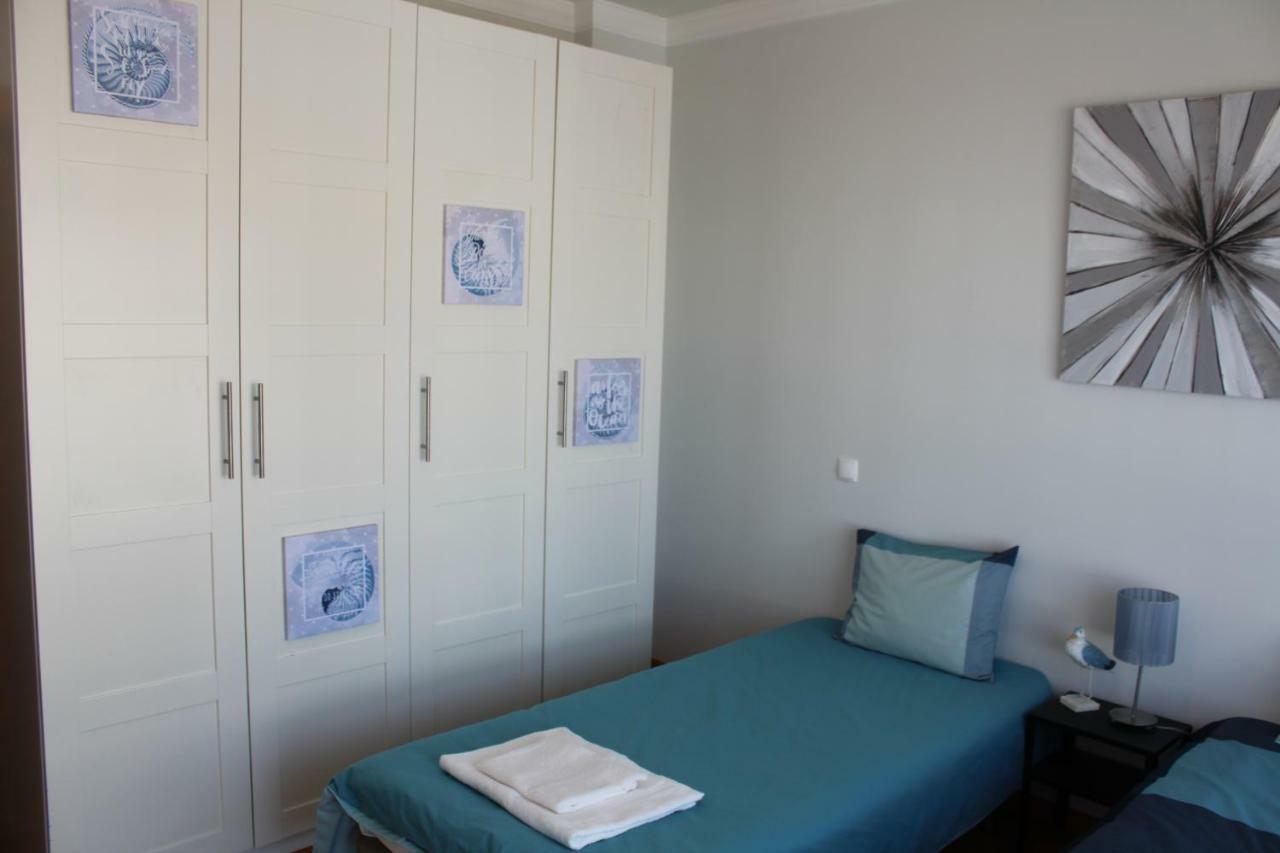 Beach & Pool Apartment - Perfect Harmony Armacao de Pera Exterior photo