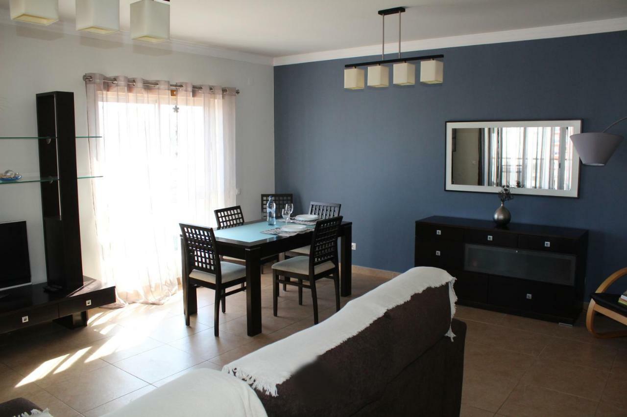 Beach & Pool Apartment - Perfect Harmony Armacao de Pera Exterior photo